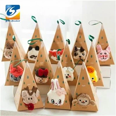 Нечеткие детские носки