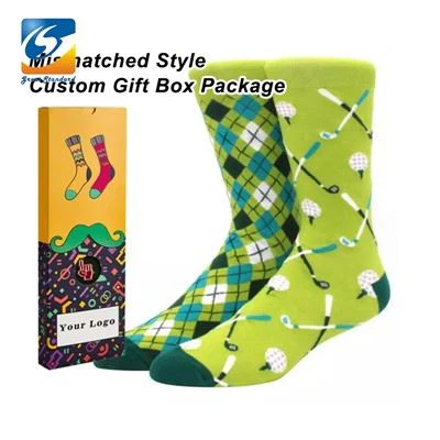 Несоответствующие носки