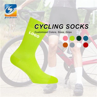 Носки для велоспорта
